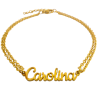 Pulsera Carolina