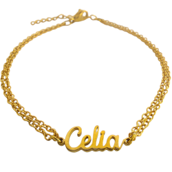 Pulsera Celia