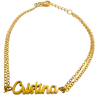 Pulsera Cristina