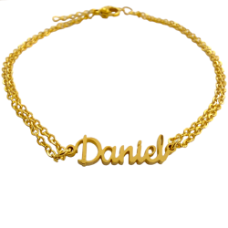 Pulsera Daniel