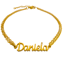Pulsera Daniela