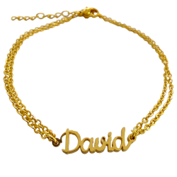 Pulsera David