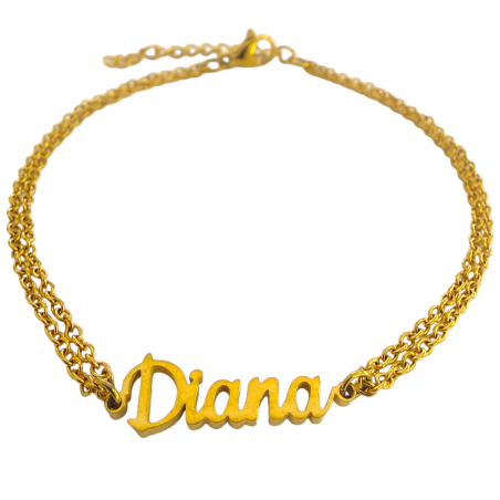 Pulsera Diana
