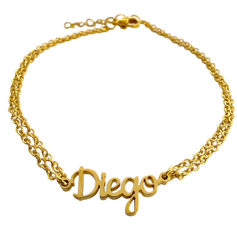 Pulsera Diego