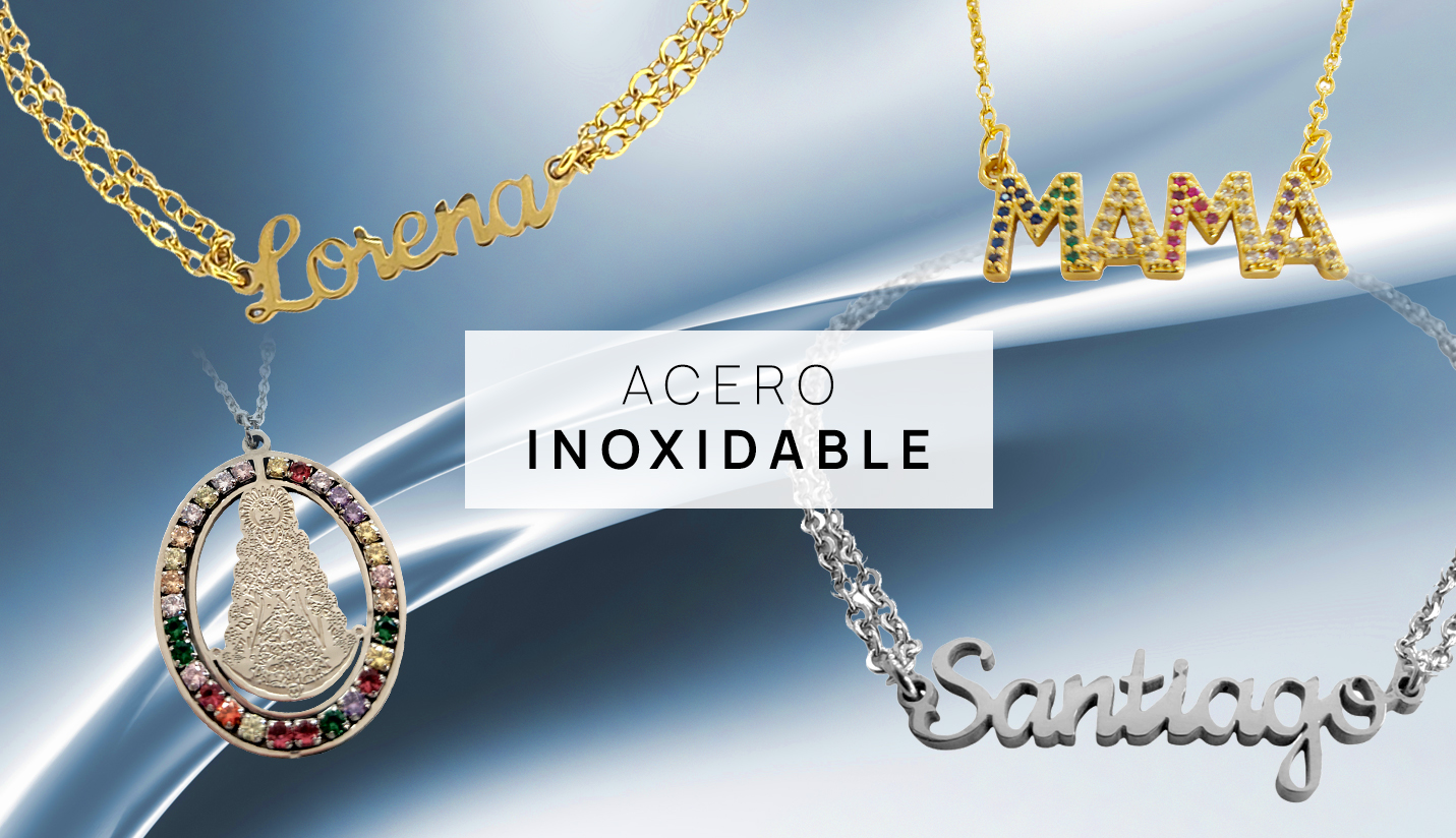 Acero Inoxidable