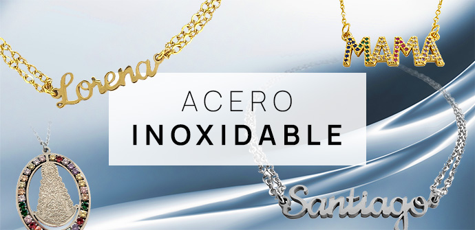 Acero Inoxidable