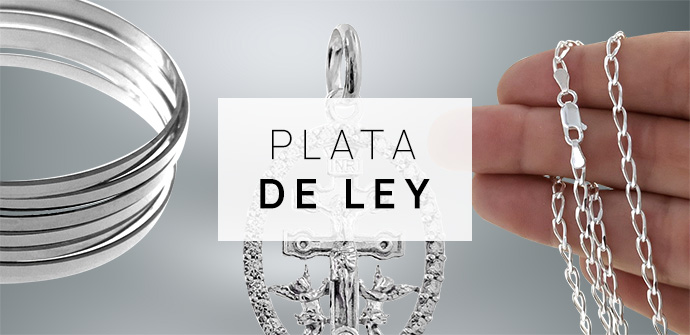 Plata de Ley