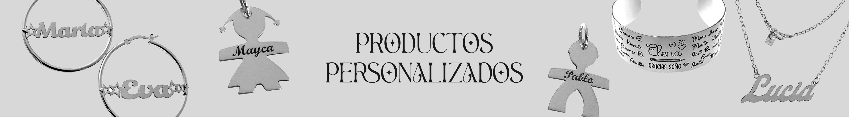 Todo en Artículos Personalizados
